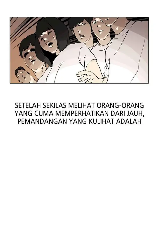 Lookism Bab 1 halaman 101