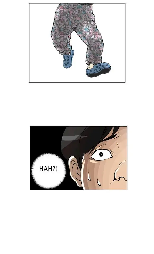 Lookism Bab 1 halaman 102