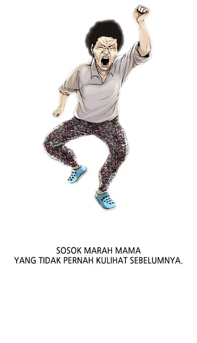 Lookism Bab 1 halaman 105