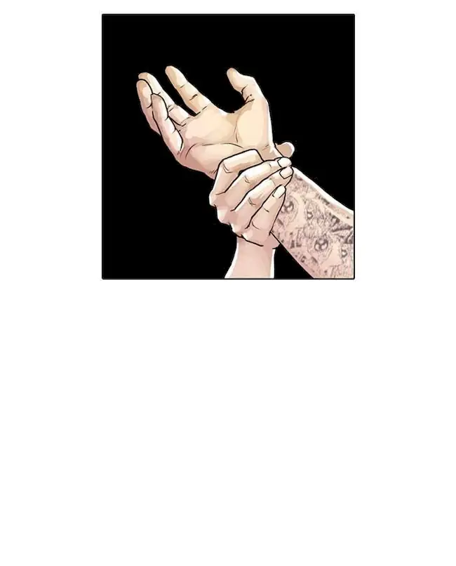 Lookism Bab 10 halaman 4