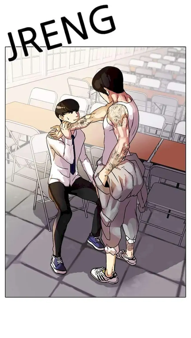 Lookism Bab 10 halaman 5