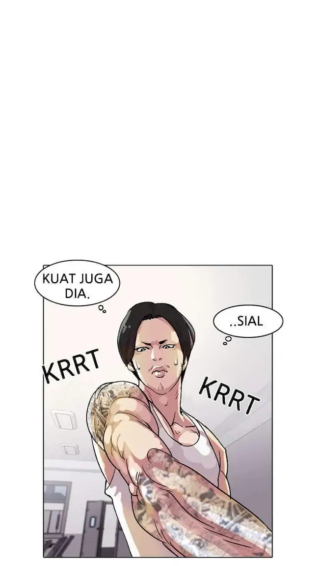 Lookism Bab 10 halaman 6