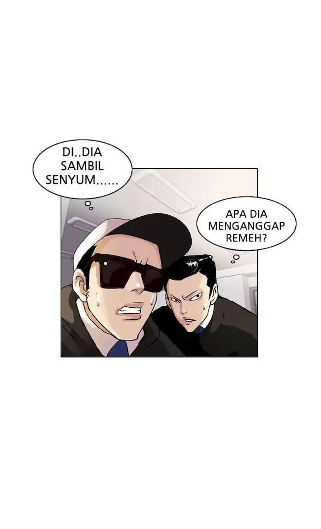 Lookism Bab 10 halaman 8