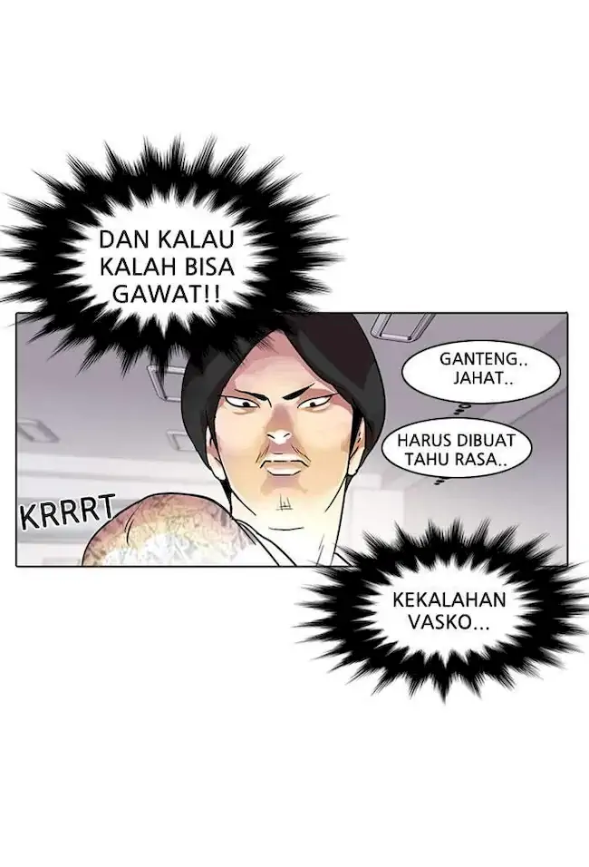 Lookism Bab 10 halaman 10