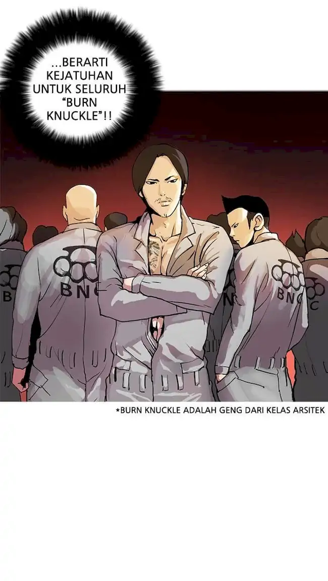 Lookism Bab 10 halaman 11