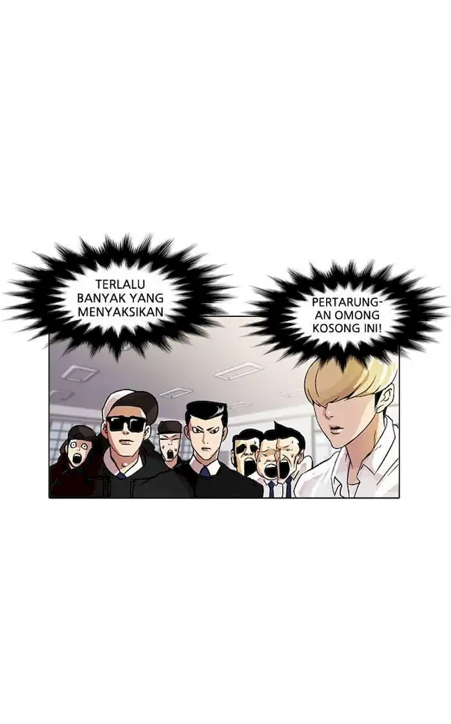 Lookism Bab 10 halaman 12