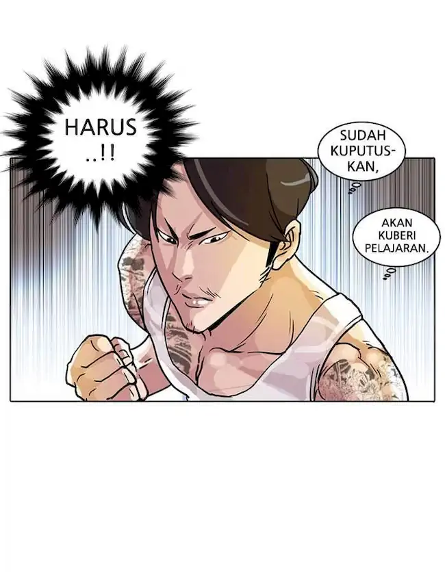 Lookism Bab 10 halaman 13