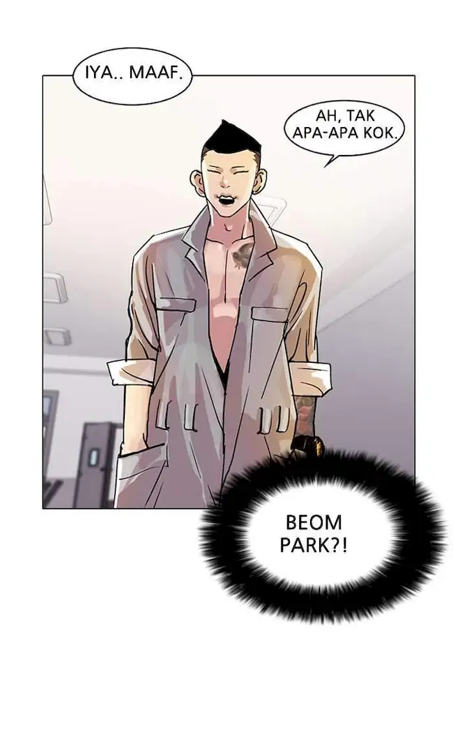Lookism Bab 10 halaman 15