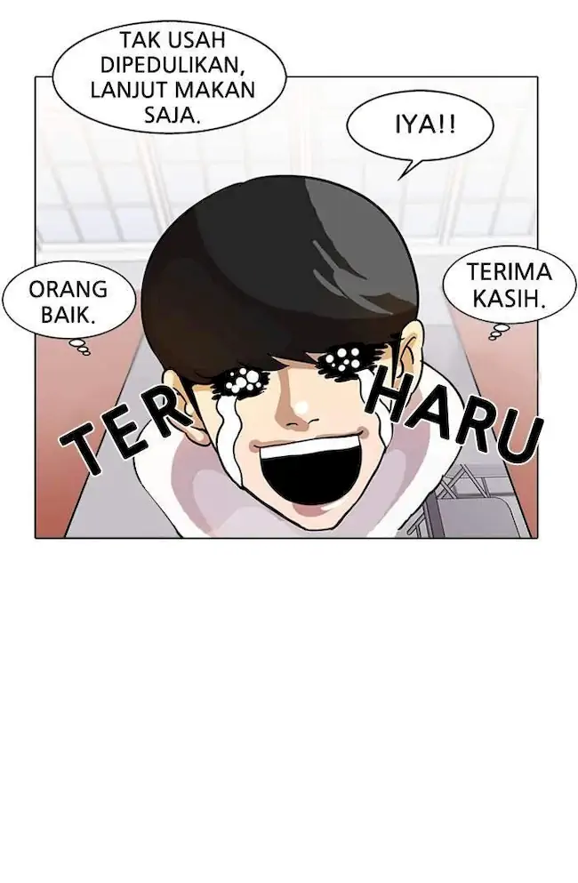 Lookism Bab 10 halaman 17