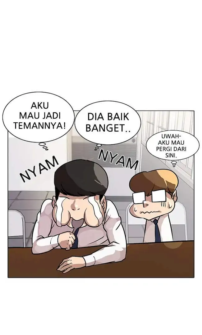 Lookism Bab 10 halaman 19