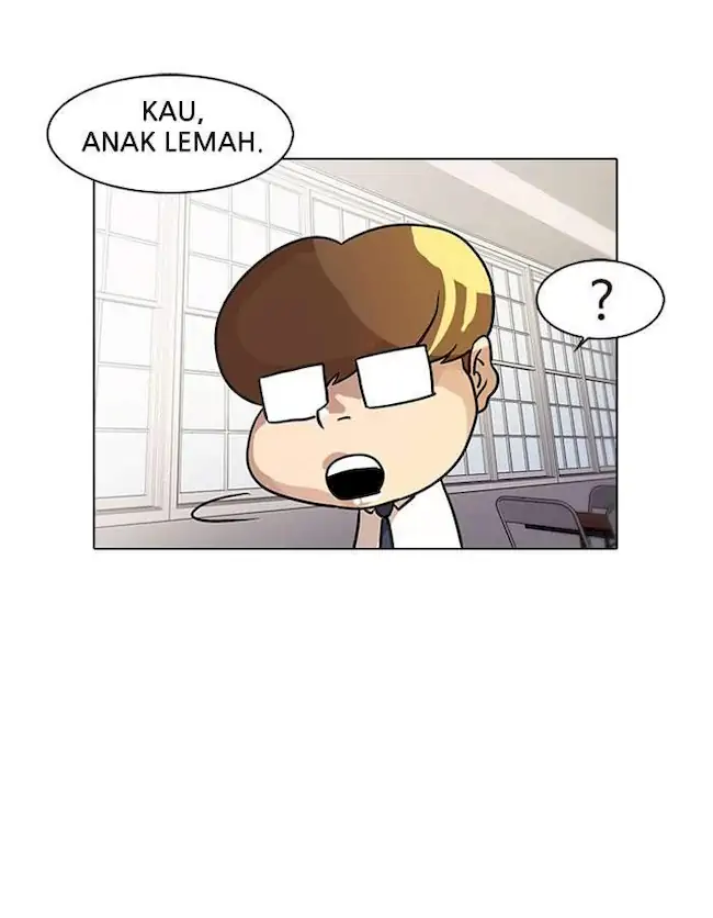Lookism Bab 10 halaman 20