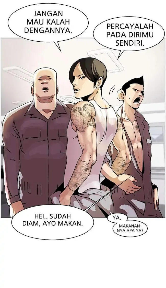 Lookism Bab 10 halaman 21