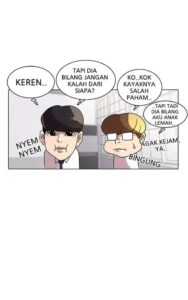 Lookism Bab 10 halaman 22
