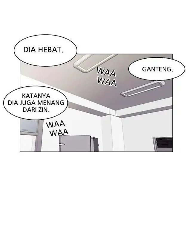 Lookism Bab 10 halaman 23