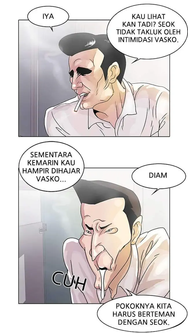 Lookism Bab 10 halaman 29