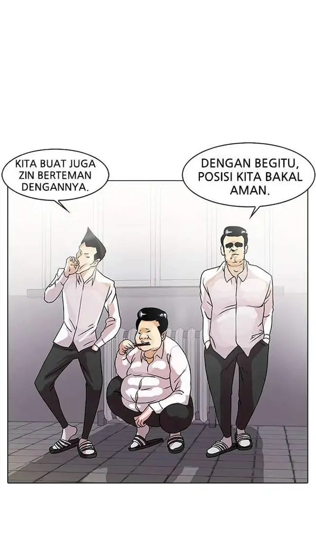 Lookism Bab 10 halaman 30