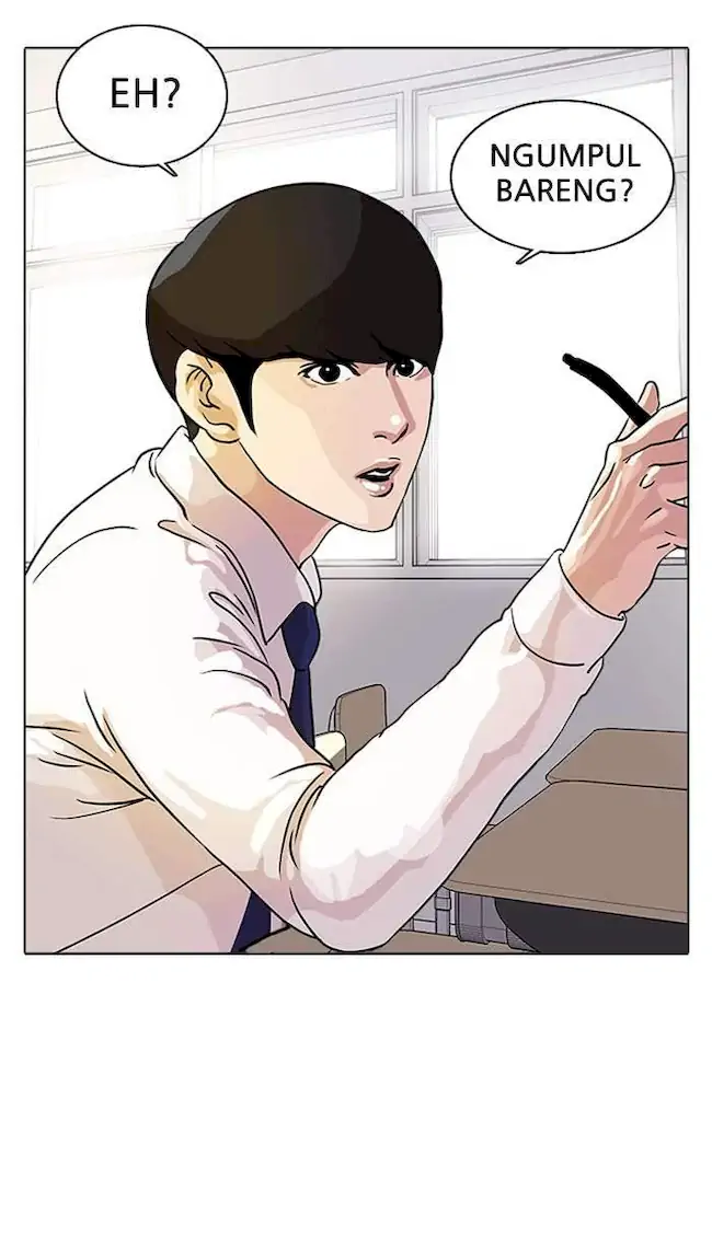 Lookism Bab 10 halaman 33