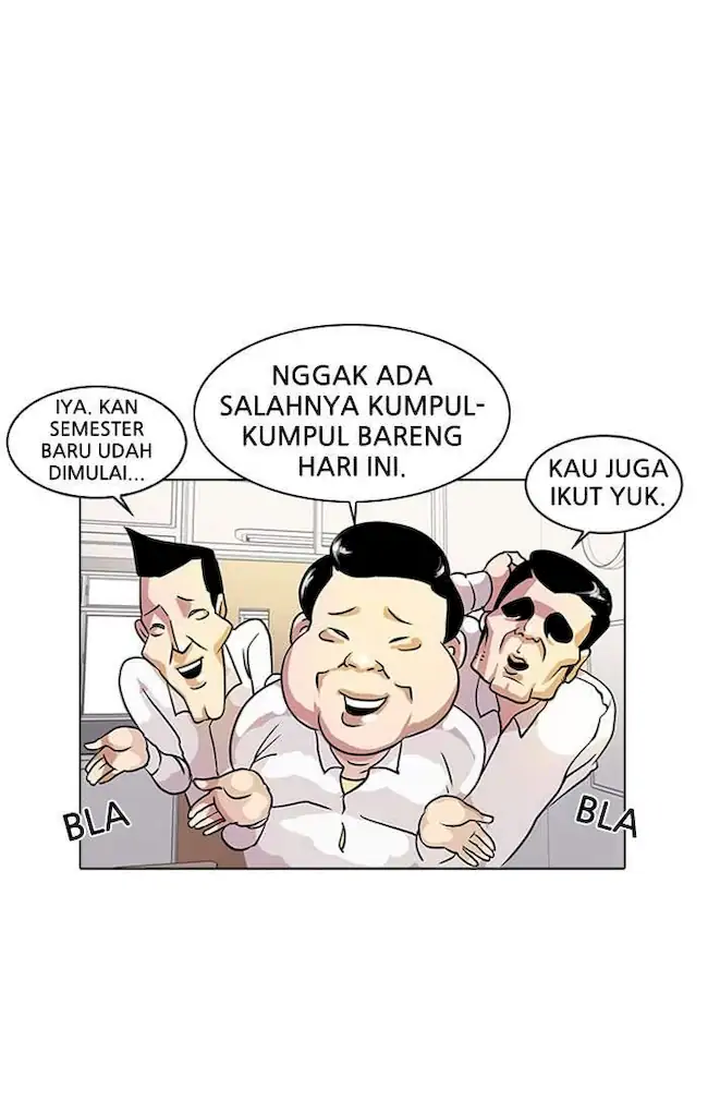 Lookism Bab 10 halaman 34