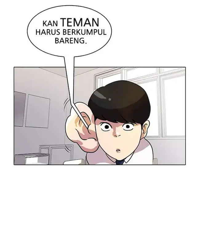 Lookism Bab 10 halaman 35
