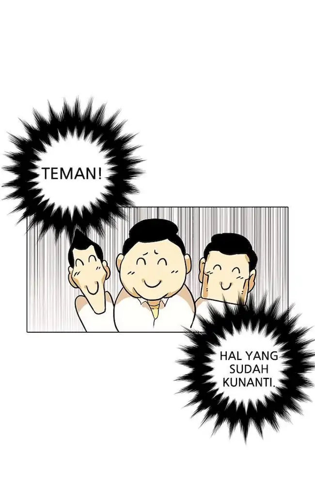 Lookism Bab 10 halaman 37
