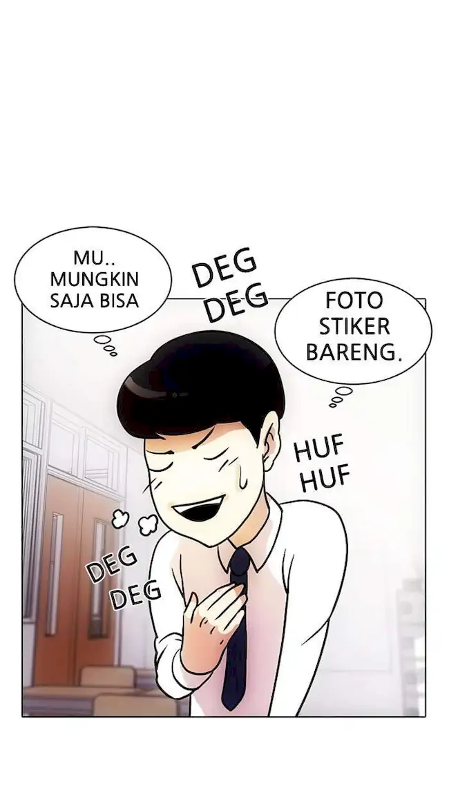 Lookism Bab 10 halaman 41