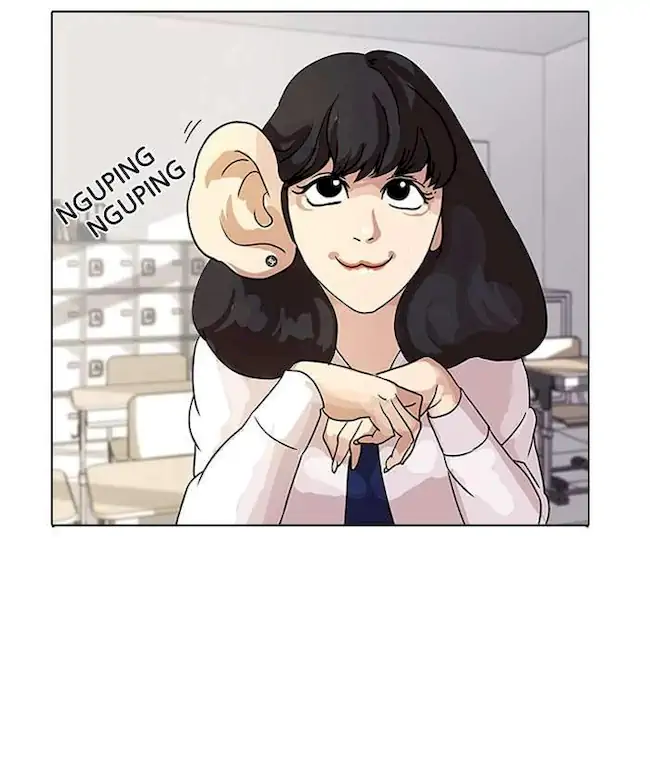 Lookism Bab 10 halaman 45