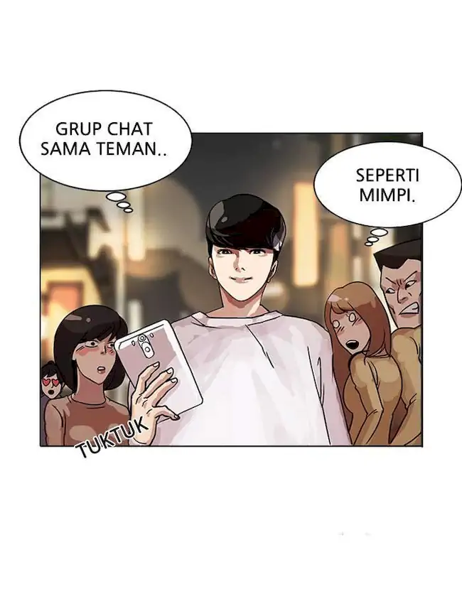Lookism Bab 10 halaman 48