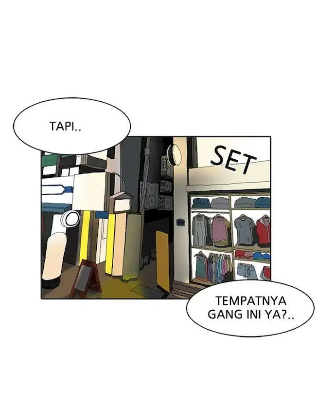 Lookism Bab 10 halaman 50