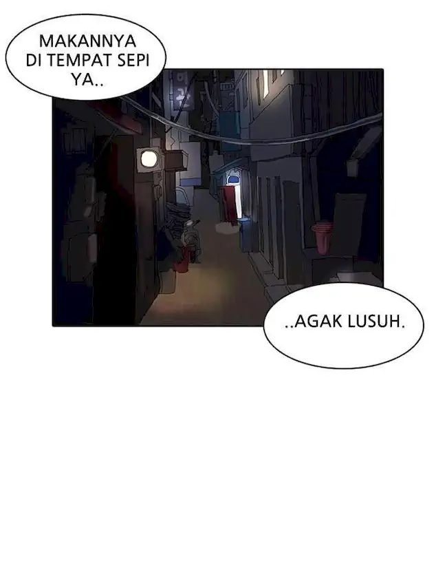Lookism Bab 10 halaman 51