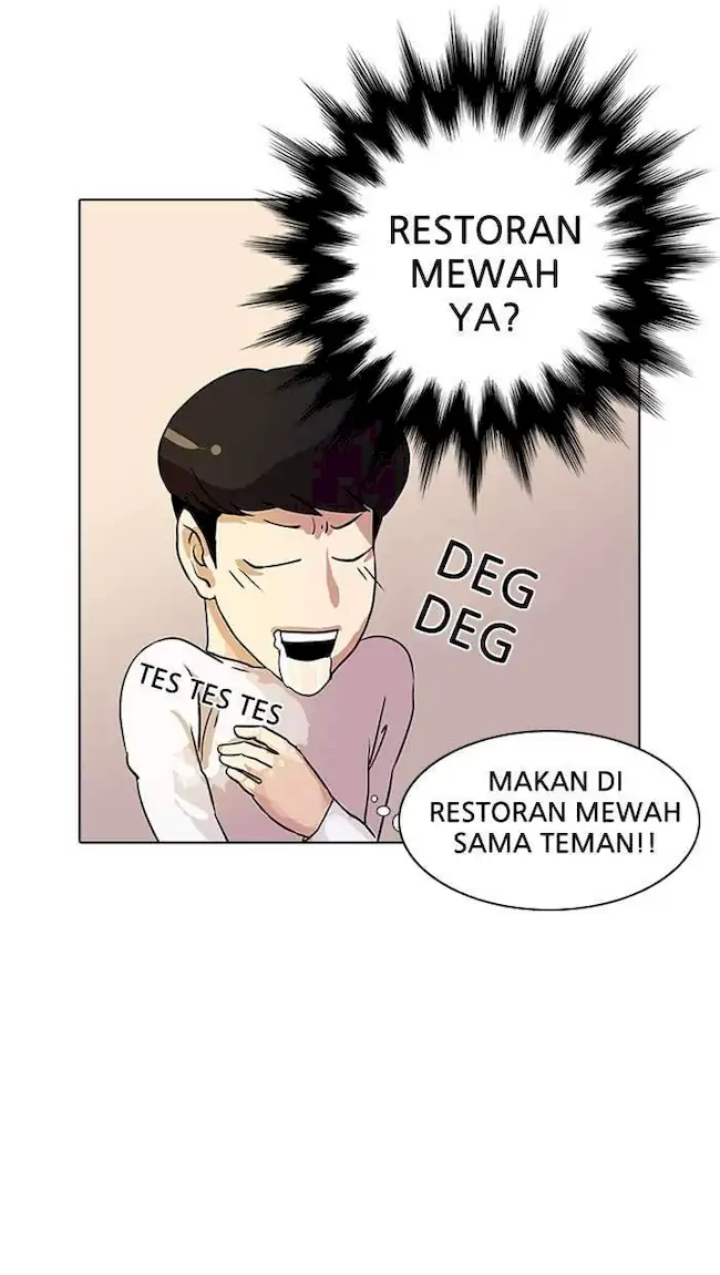 Lookism Bab 10 halaman 53