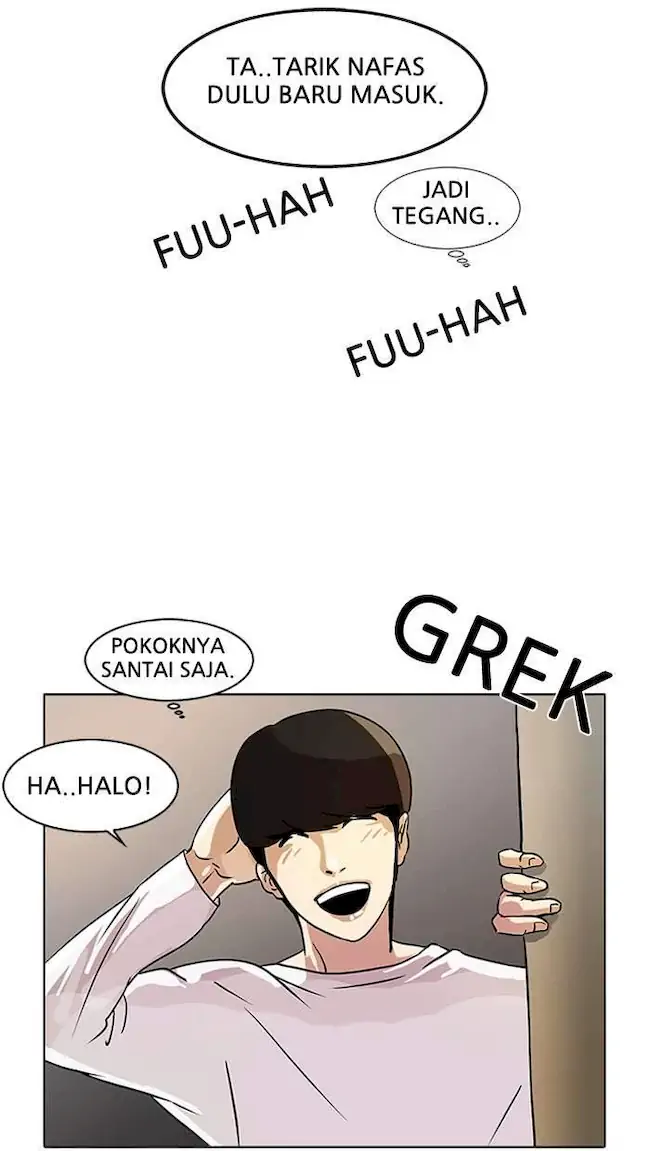 Lookism Bab 10 halaman 56