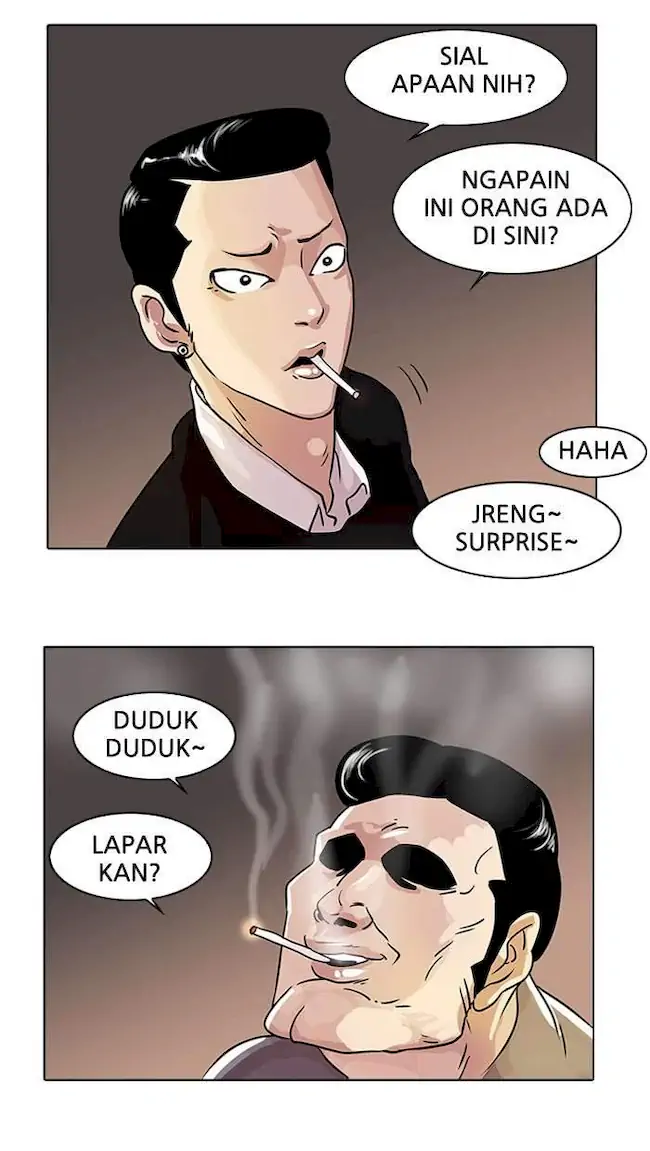 Lookism Bab 10 halaman 62