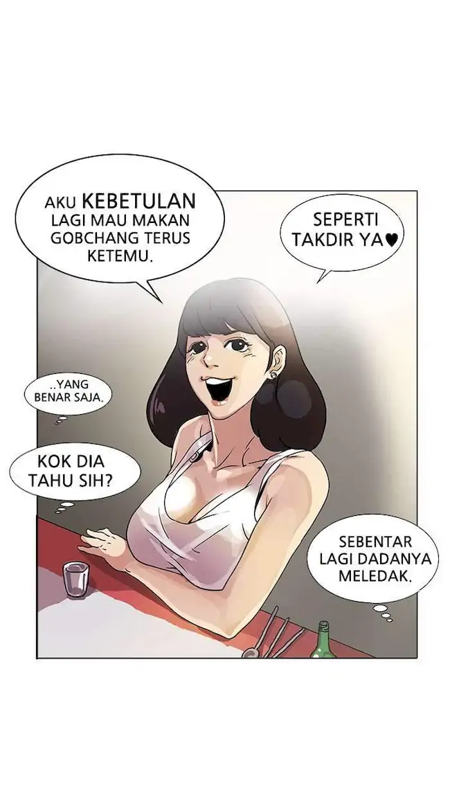 Lookism Bab 10 halaman 63