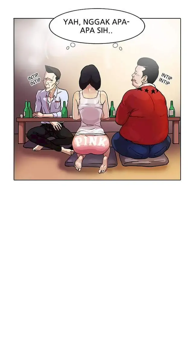 Lookism Bab 10 halaman 64