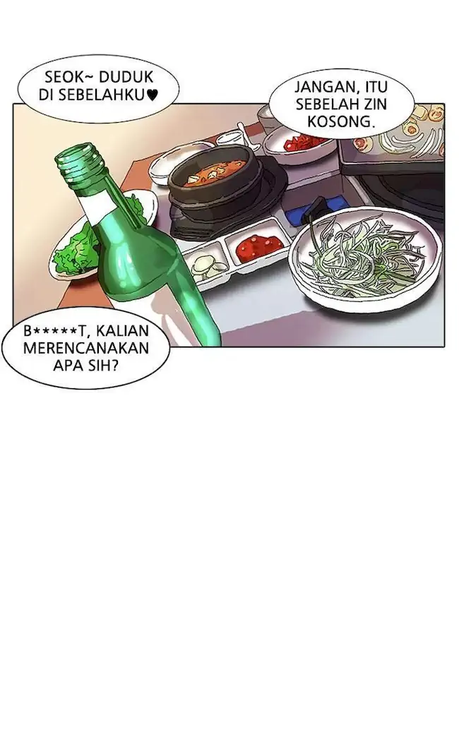 Lookism Bab 10 halaman 65