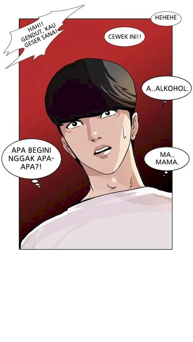 Lookism Bab 10 halaman 66