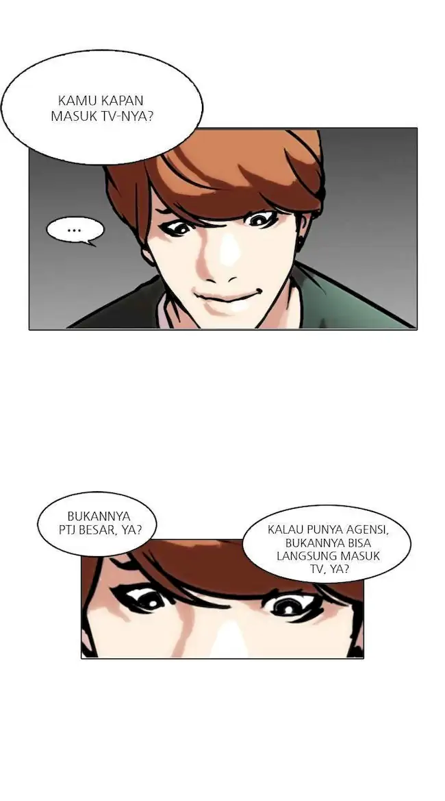 Lookism Bab 100 halaman 10