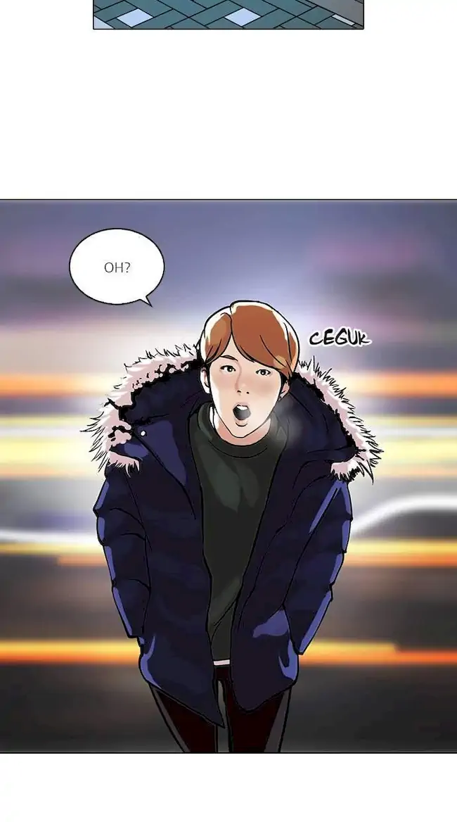 Lookism Bab 100 halaman 12