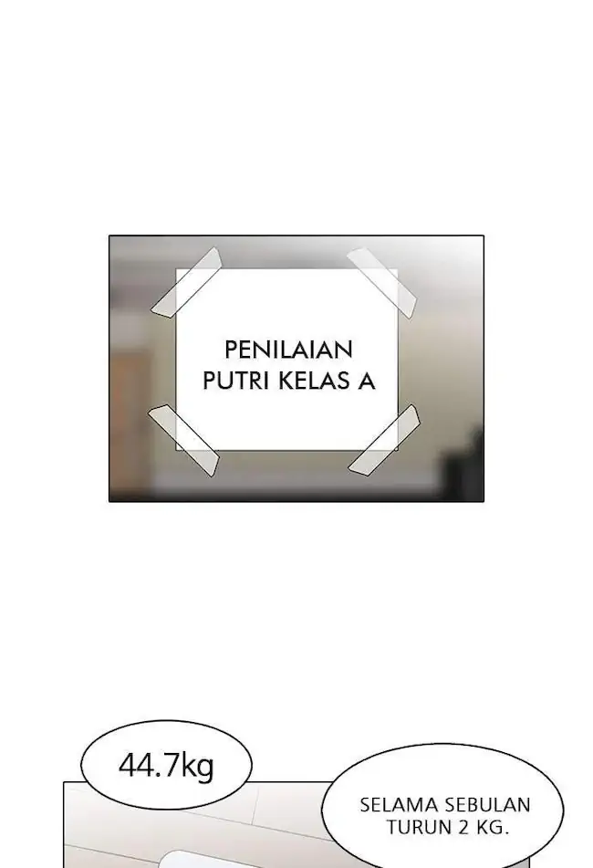 Lookism Bab 100 halaman 22
