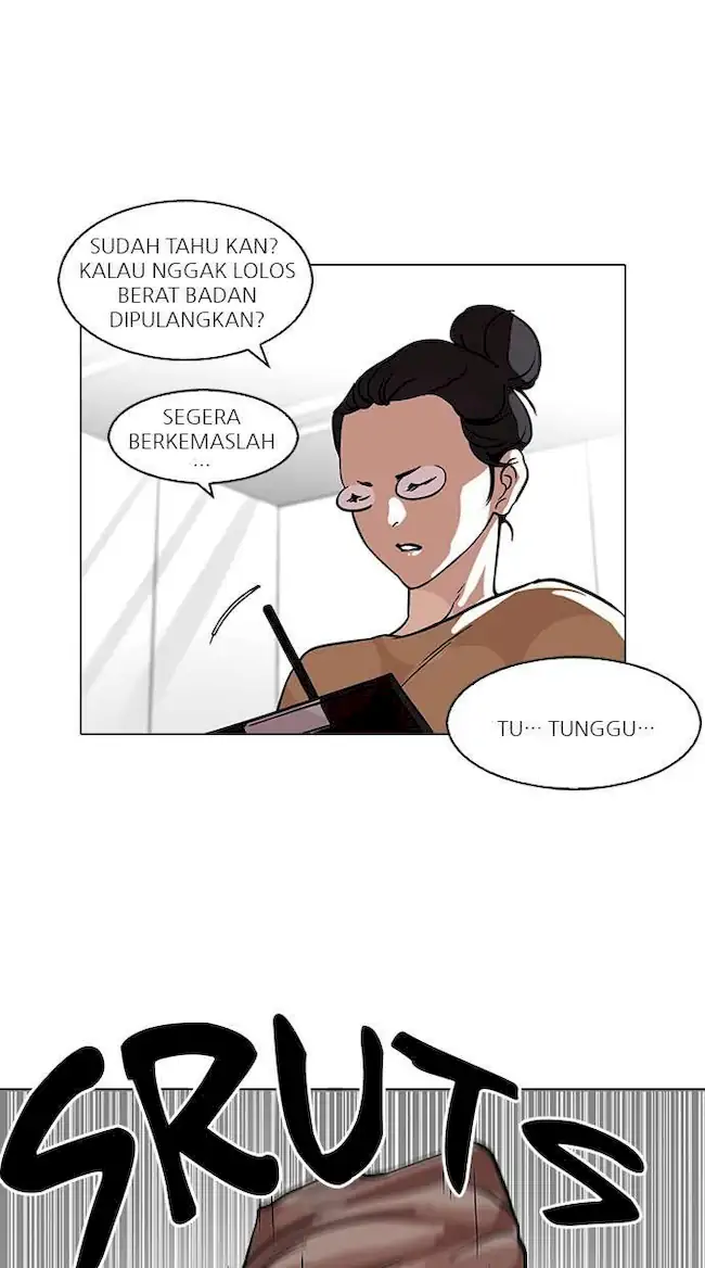 Lookism Bab 100 halaman 27
