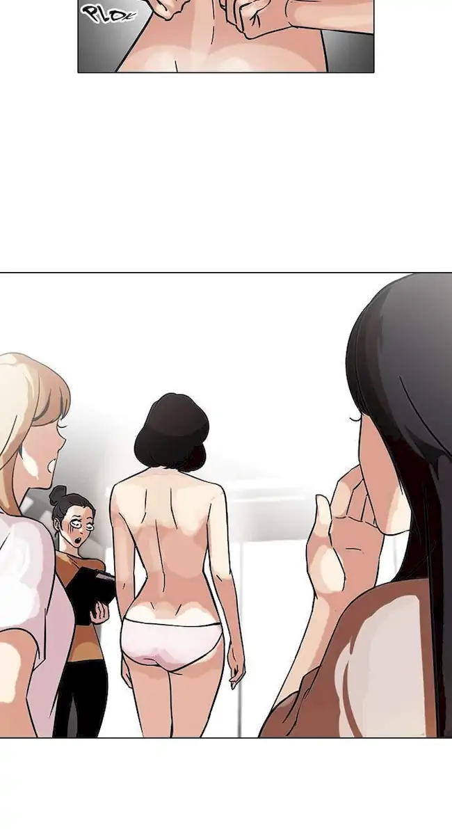 Lookism Bab 100 halaman 29