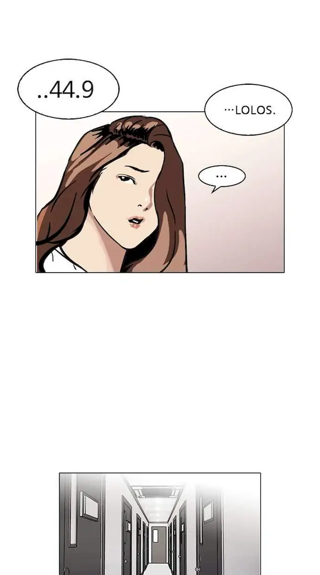 Lookism Bab 100 halaman 30