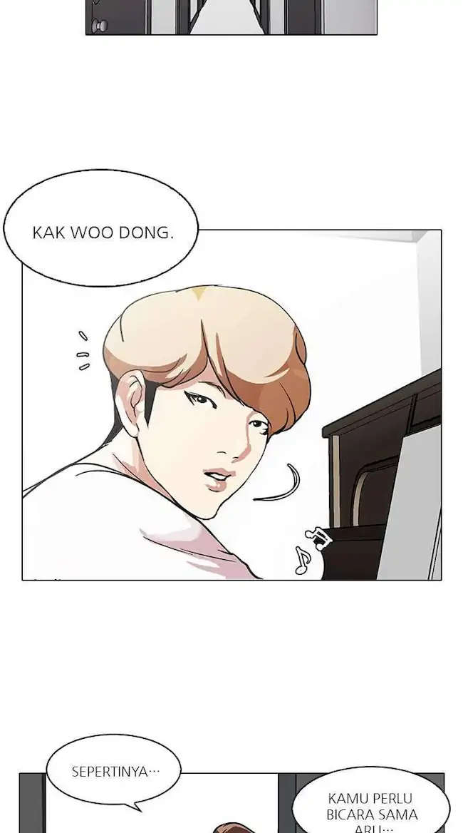 Lookism Bab 100 halaman 31