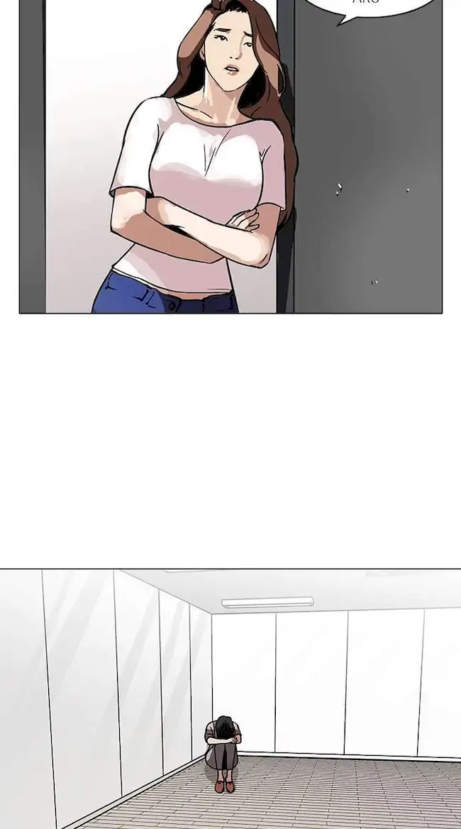Lookism Bab 100 halaman 32