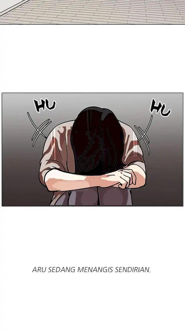 Lookism Bab 100 halaman 33