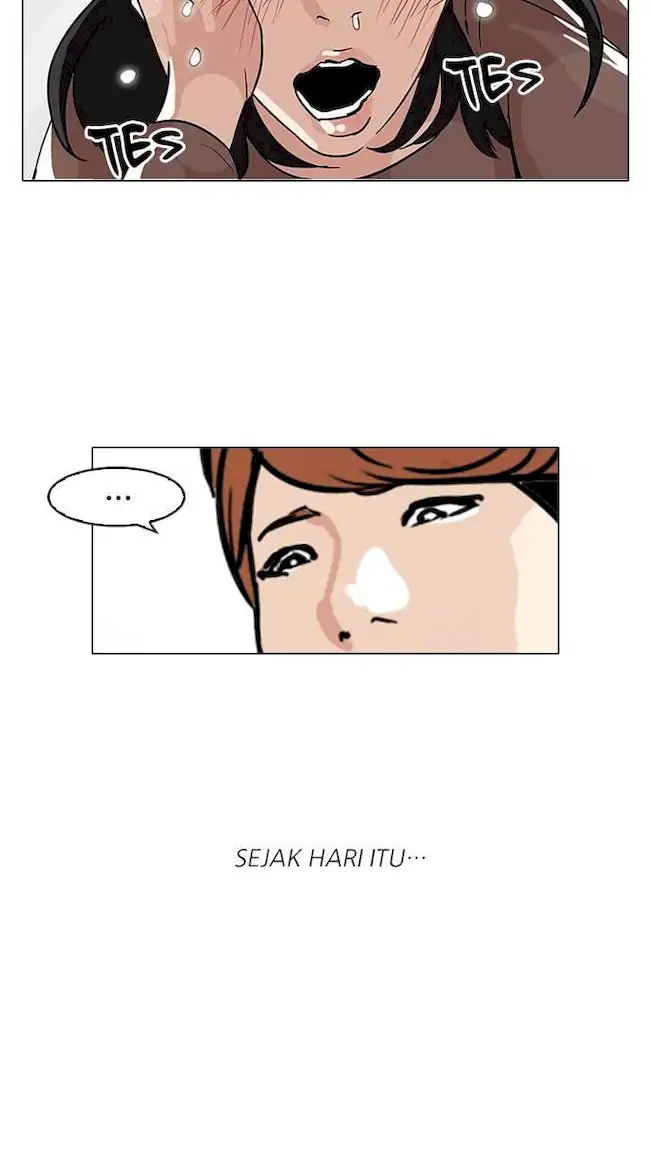 Lookism Bab 100 halaman 35
