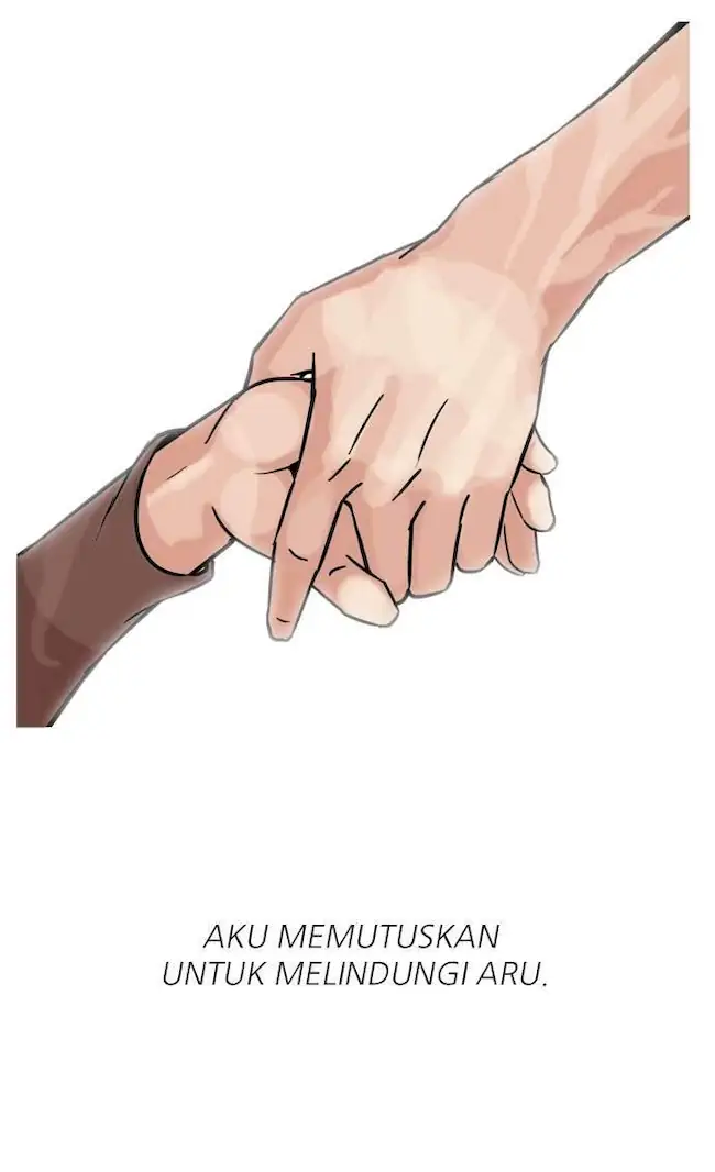 Lookism Bab 100 halaman 36