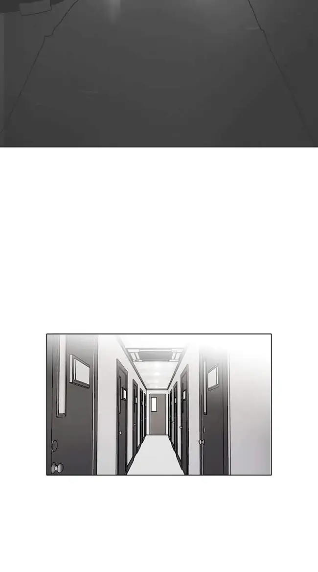 Lookism Bab 100 halaman 41