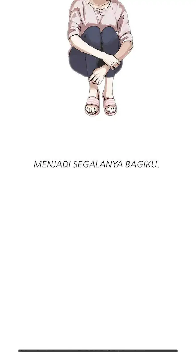 Lookism Bab 100 halaman 45