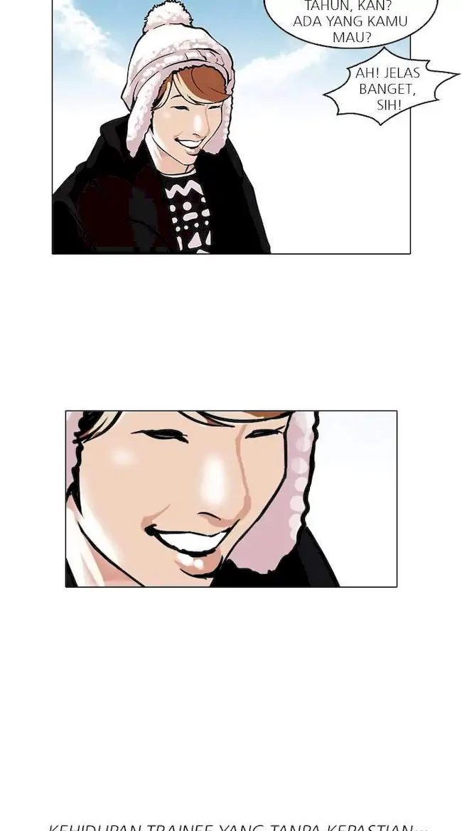 Lookism Bab 100 halaman 48
